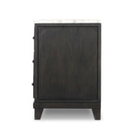 Odette Nightstand FURNITURE - nightstand Four Hands