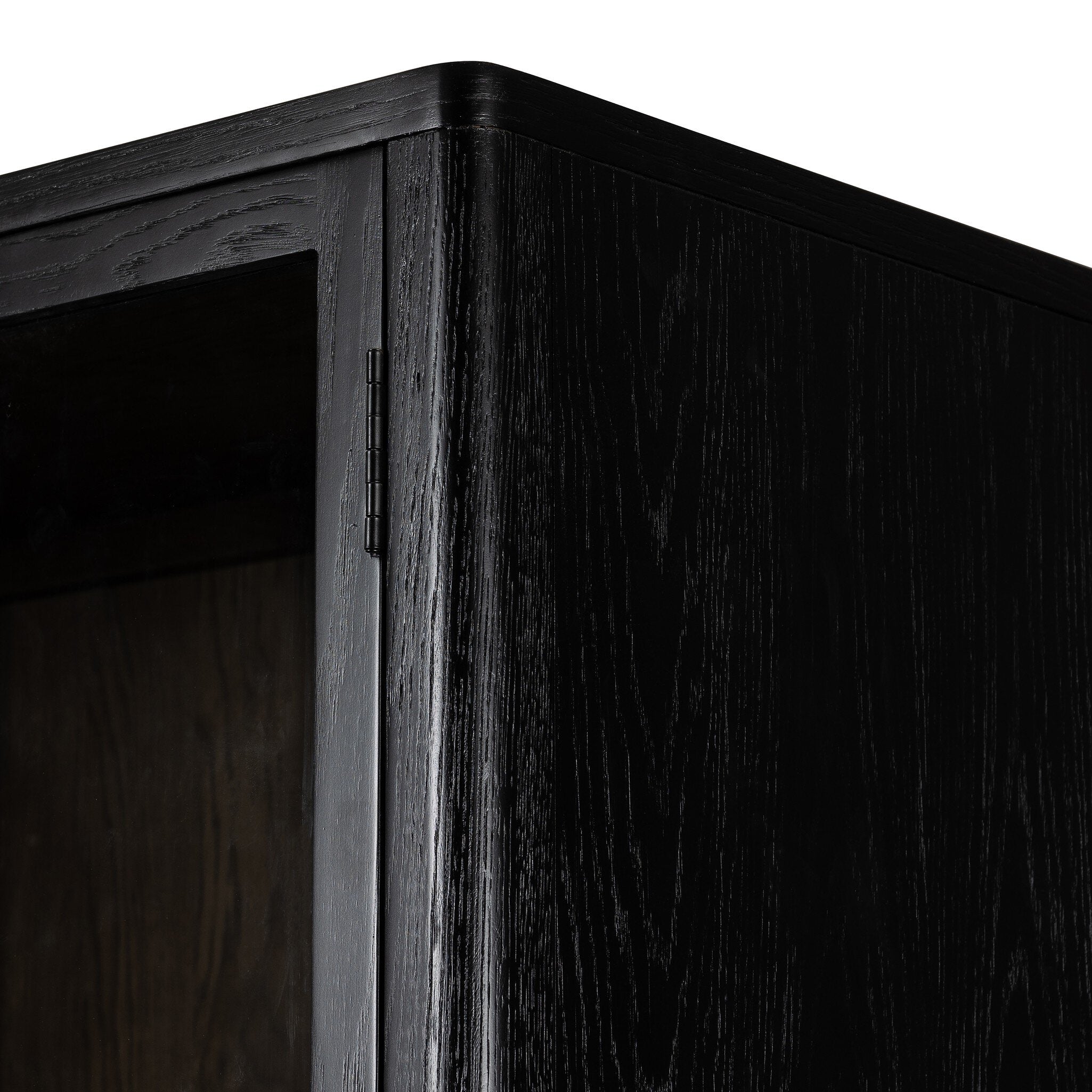 Bolsa Cabinet FURNITURE - cabinet Four Hands