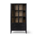 Bolsa Cabinet FURNITURE - cabinet Four Hands