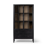 Bolsa Cabinet FURNITURE - cabinet Four Hands