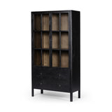 Bolsa Cabinet FURNITURE - cabinet Four Hands
