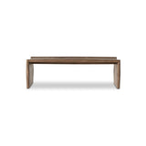 Glenview Coffee Table 4 - a - FURNITURE - coffee table Four Hands