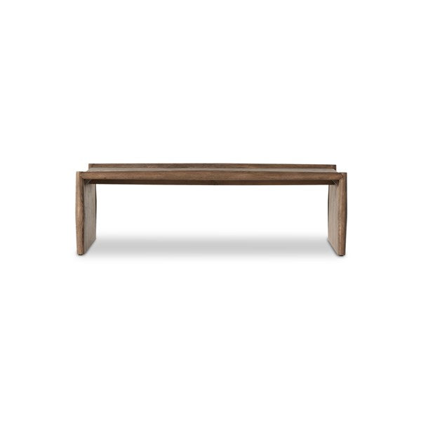 Glenview Coffee Table 4 - a - FURNITURE - coffee table Four Hands
