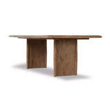 Gwyneth Dining Table 9 - b - FURNITURE - dining table - rectangle Four Hands