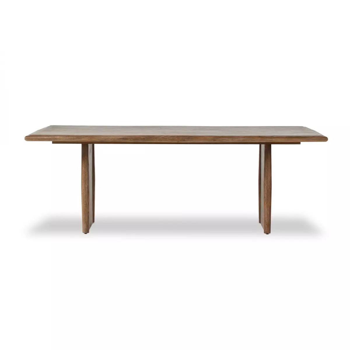 Gwyneth Dining Table 9 - b - FURNITURE - dining table - rectangle Four Hands