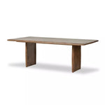 Gwyneth Dining Table 9 - b - FURNITURE - dining table - rectangle Four Hands