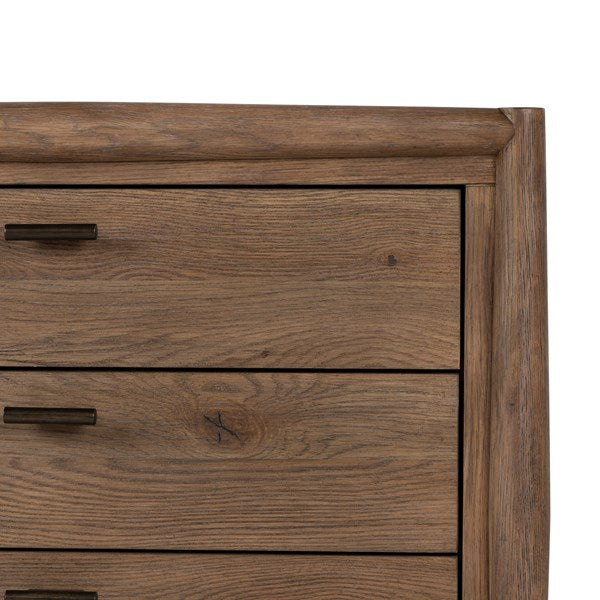 Glenview Nightstand 14 - FURNITURE - nightstand Four Hands