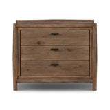 Glenview Nightstand 14 - FURNITURE - nightstand Four Hands