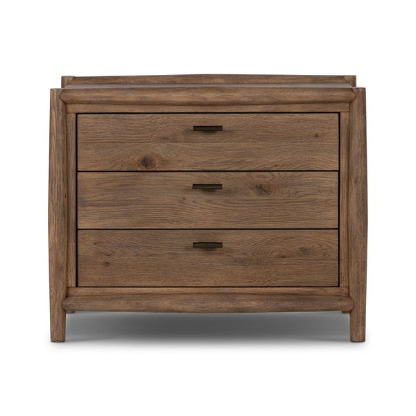 Glenview Nightstand 14 - FURNITURE - nightstand Four Hands