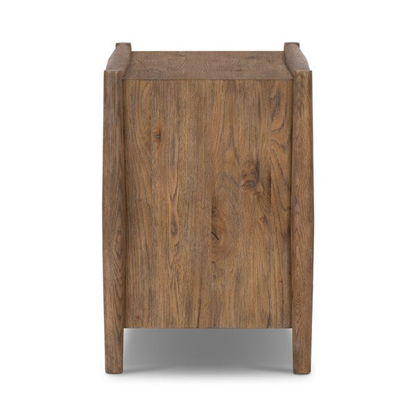 Glenview Nightstand 14 - FURNITURE - nightstand Four Hands