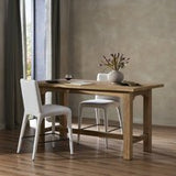 Myakka Counter Table FURNITURE - dining tables Four Hands