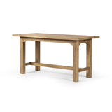 Myakka Counter Table FURNITURE - dining tables Four Hands