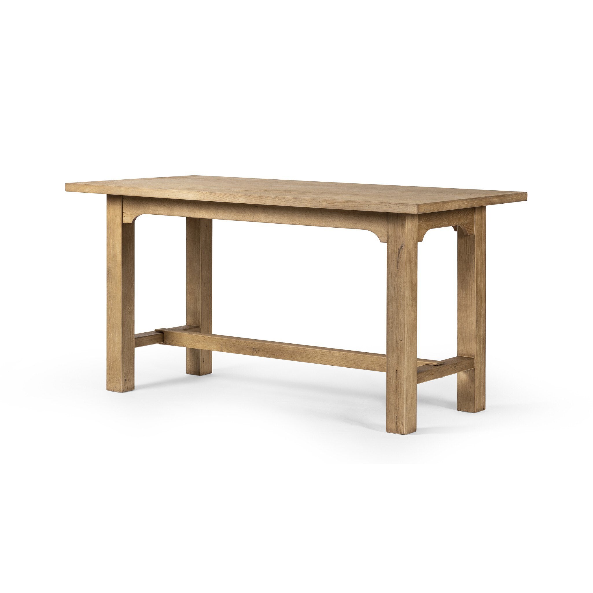 Myakka Counter Table FURNITURE - dining tables Four Hands