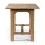Myakka Counter Table FURNITURE - dining tables Four Hands