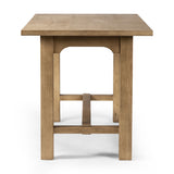 Myakka Counter Table FURNITURE - dining tables Four Hands
