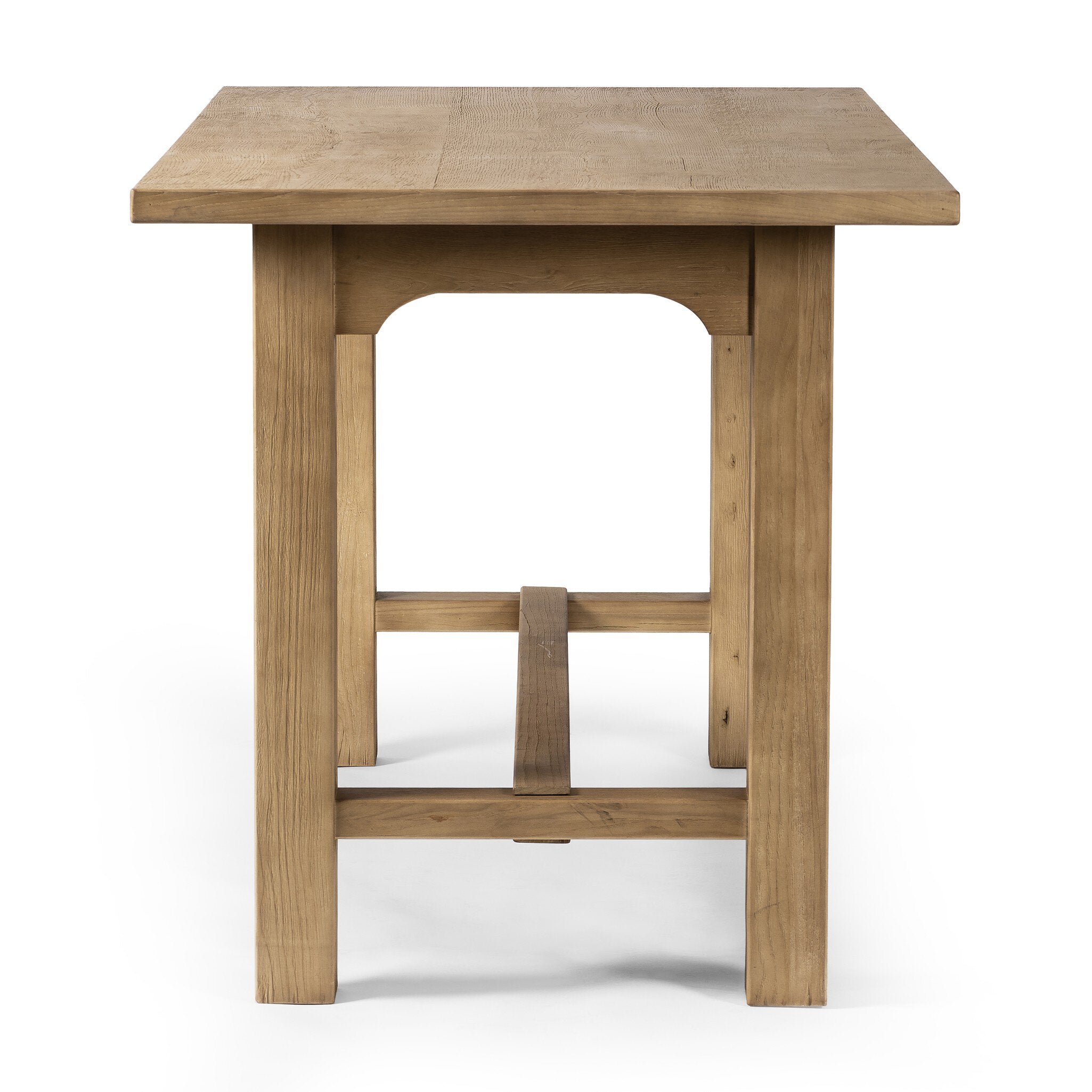 Myakka Counter Table FURNITURE - dining tables Four Hands