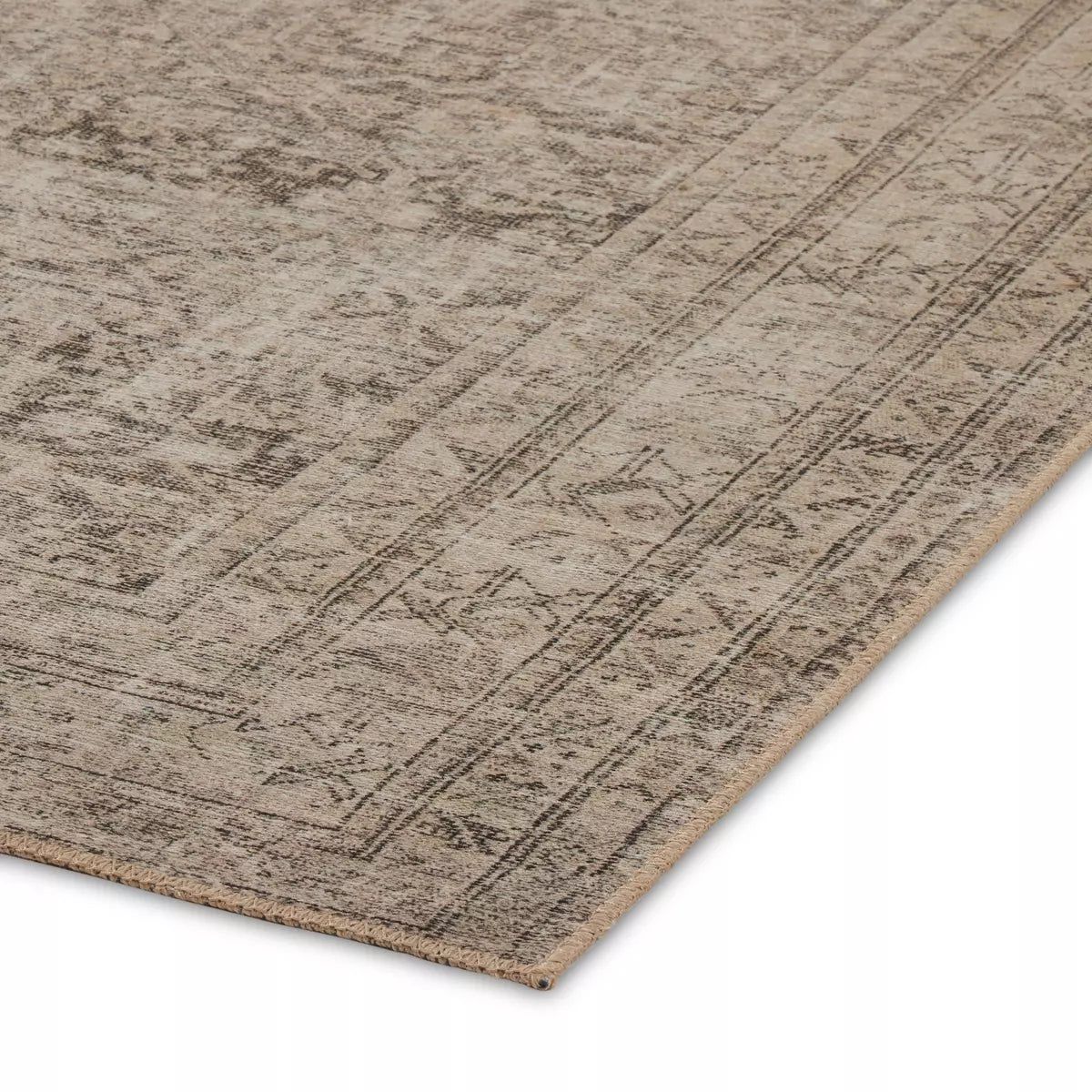 Neela Rug 0-RUGS-patterned Four Hands