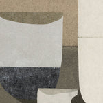 "Bowl and Cup" by Dan Hobday ARTWORK - framed print Four Hands