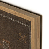 "Sabra I" by FH Art Studio ARTWORK - framed print Four Hands