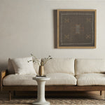 "Sabra I" by FH Art Studio ARTWORK - framed print Four Hands