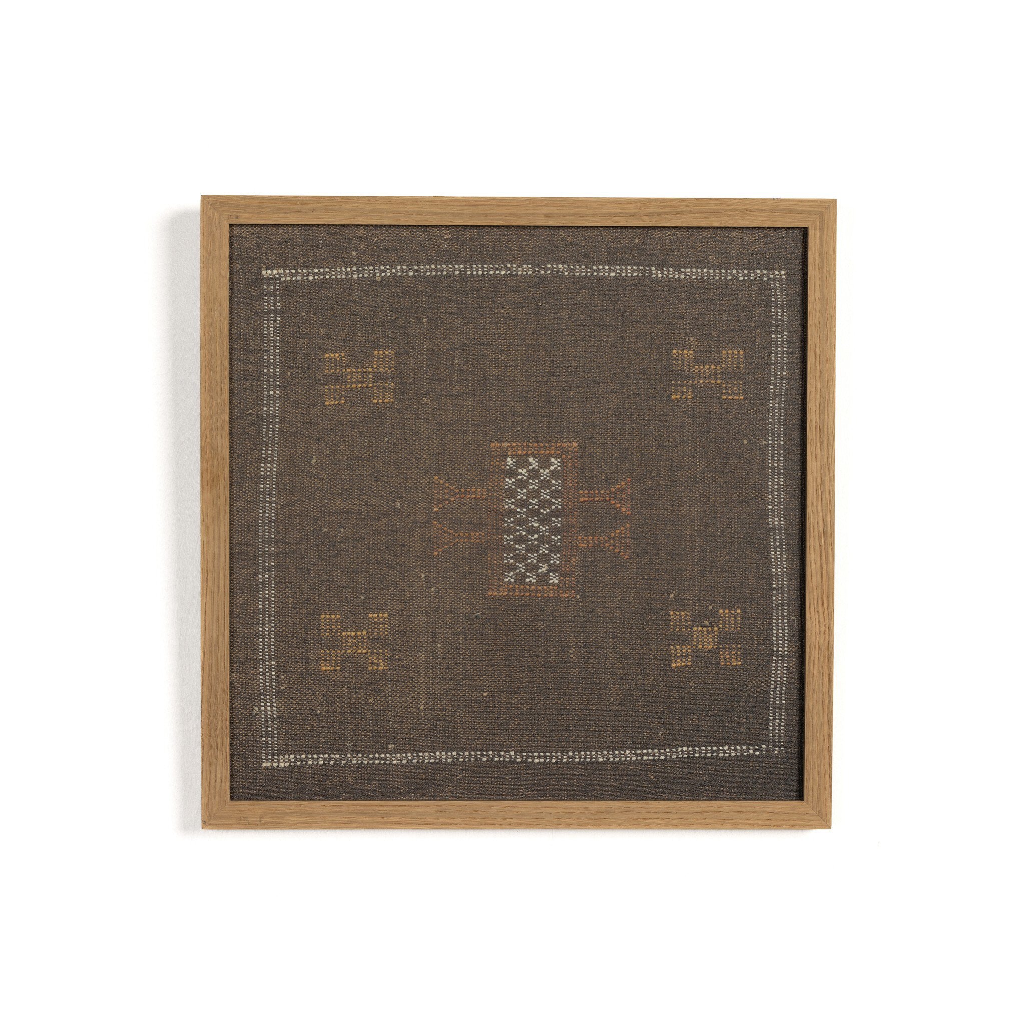 "Sabra I" by FH Art Studio ARTWORK - framed print Four Hands