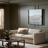 Ingel 95" Sofa FURNITURE - sofa Four Hands