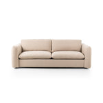 Ingel 95" Sofa FURNITURE - sofa Four Hands Antwerp Taupe