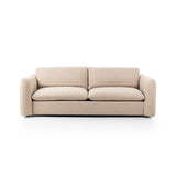Ingel 95" Sofa FURNITURE - sofa Four Hands Antwerp Taupe