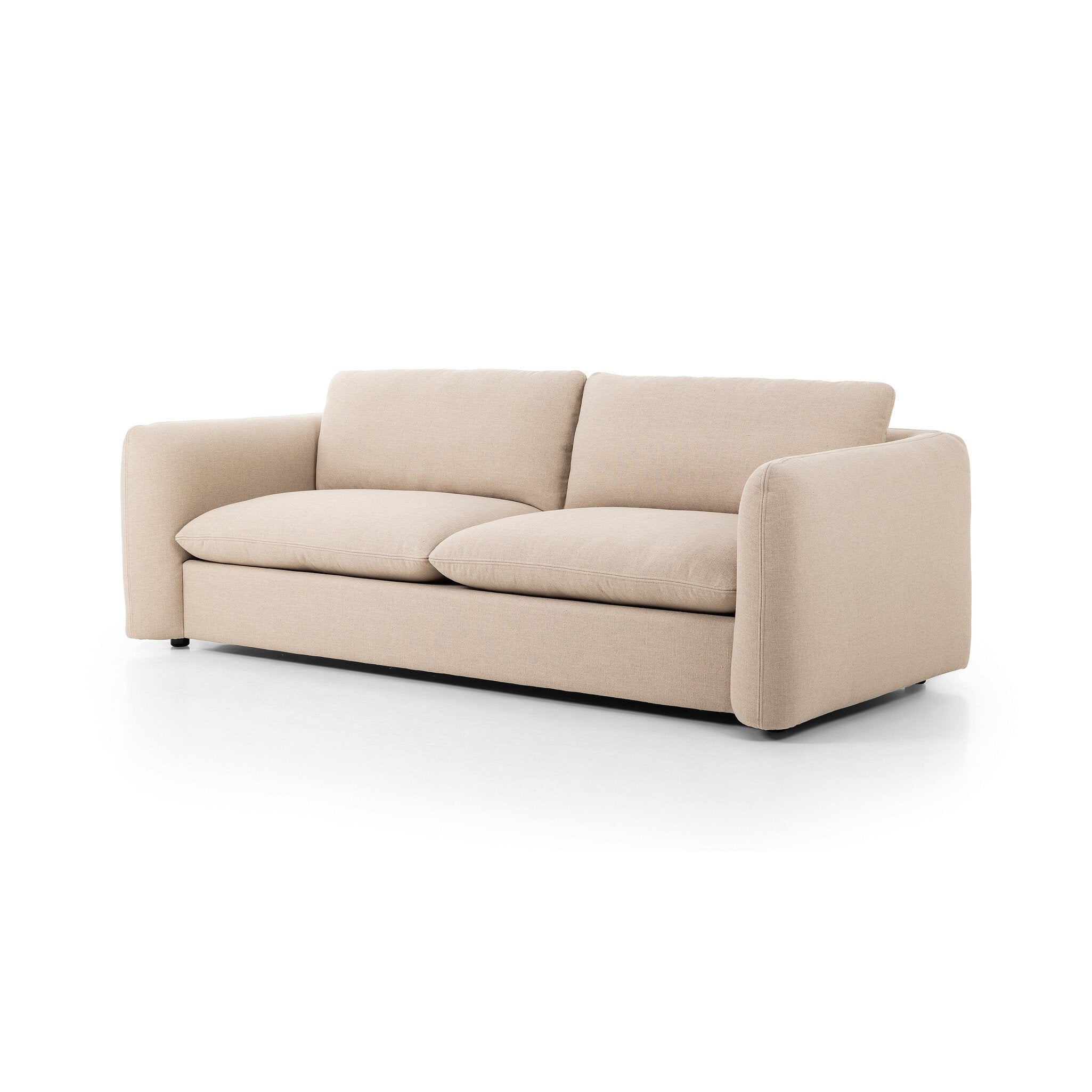 Ingel 95" Sofa FURNITURE - sofa Four Hands