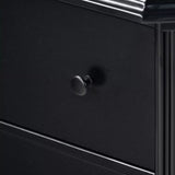 Lendon Nightstand 14 - FURNITURE - nightstand Four Hands