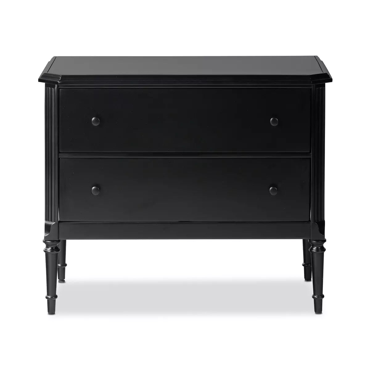 Lendon Nightstand 14 - FURNITURE - nightstand Four Hands