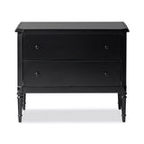 Lendon Nightstand 14 - FURNITURE - nightstand Four Hands