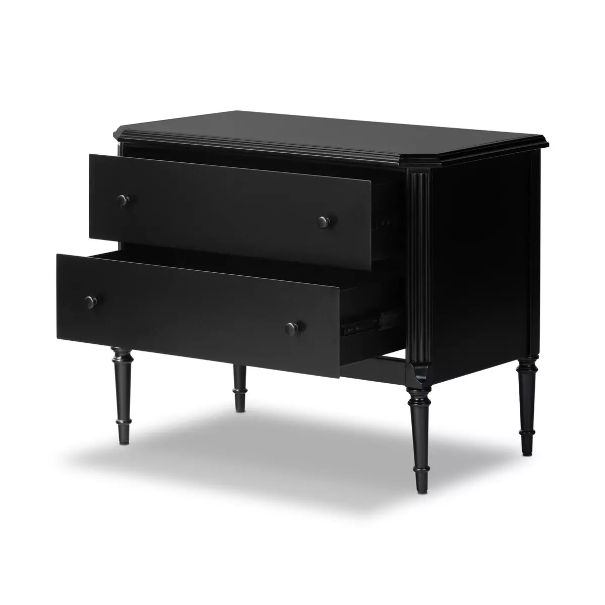 Lendon Nightstand 14 - FURNITURE - nightstand Four Hands