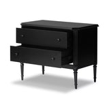 Lendon Nightstand 14 - FURNITURE - nightstand Four Hands