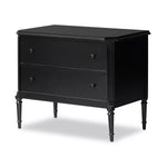 Lendon Nightstand 14 - FURNITURE - nightstand Four Hands
