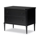 Lendon Nightstand 14 - FURNITURE - nightstand Four Hands