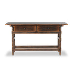 Colonial Table FURNITURE - console table Four Hands
