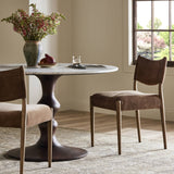Jayla Armless Dining Chair FURNITURE - dining chair Four Hands