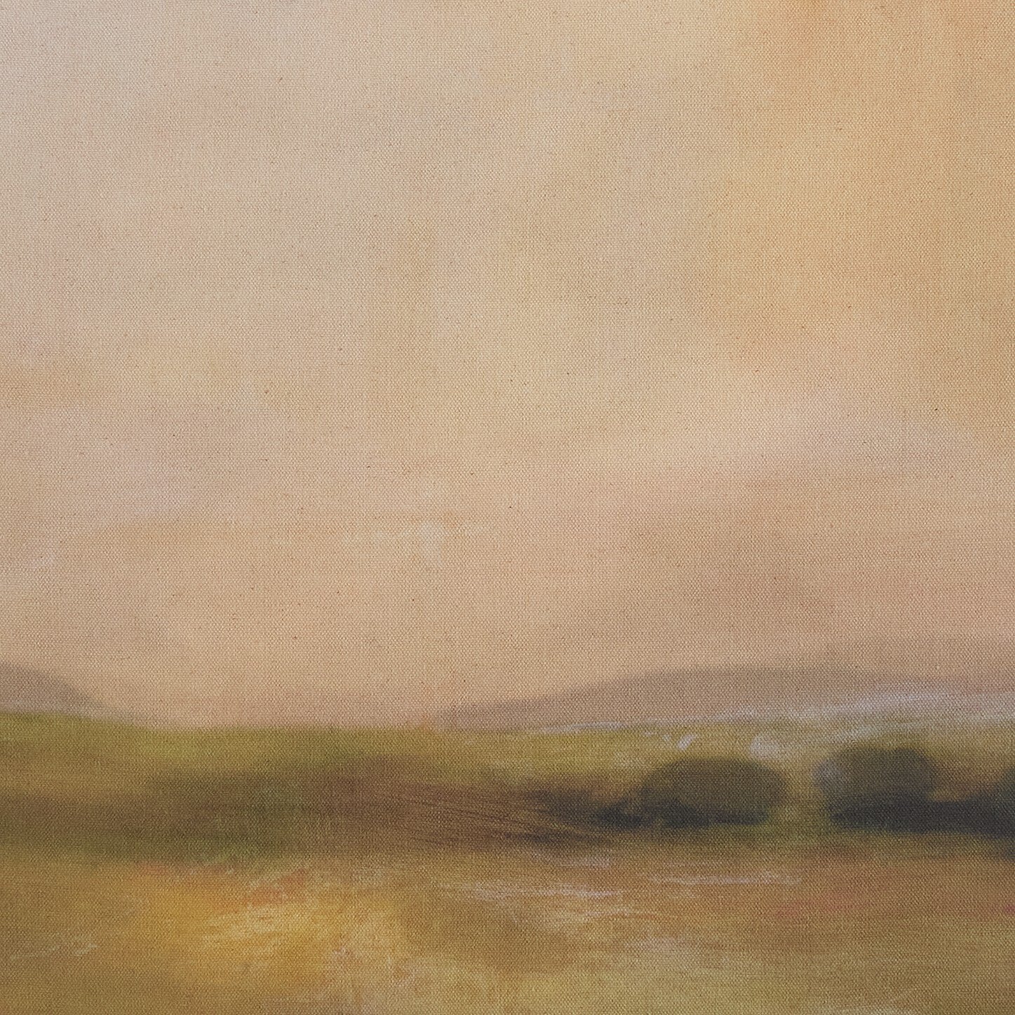 "Formation" by Dan Hobday ARTWORK - framed print Four Hands