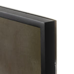 "Supper" by Dan Hobday ARTWORK - framed print Four Hands