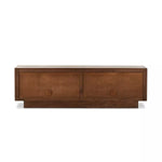 Gideon Media Console 21 - FURNITURE - console table Four Hands