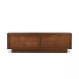 Gideon Media Console 21 - FURNITURE - console table Four Hands