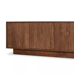 Gideon Media Console 21 - FURNITURE - console table Four Hands