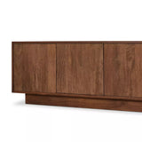 Gideon Media Console 21 - FURNITURE - console table Four Hands