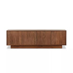 Gideon Media Console 21 - FURNITURE - console table Four Hands