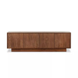 Gideon Media Console 21 - FURNITURE - console table Four Hands