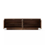 Gideon Media Console 21 - FURNITURE - console table Four Hands
