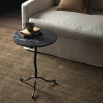 Sophie End Table Accent Tables Four Hands