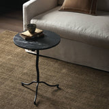 Sophie End Table Accent Tables Four Hands