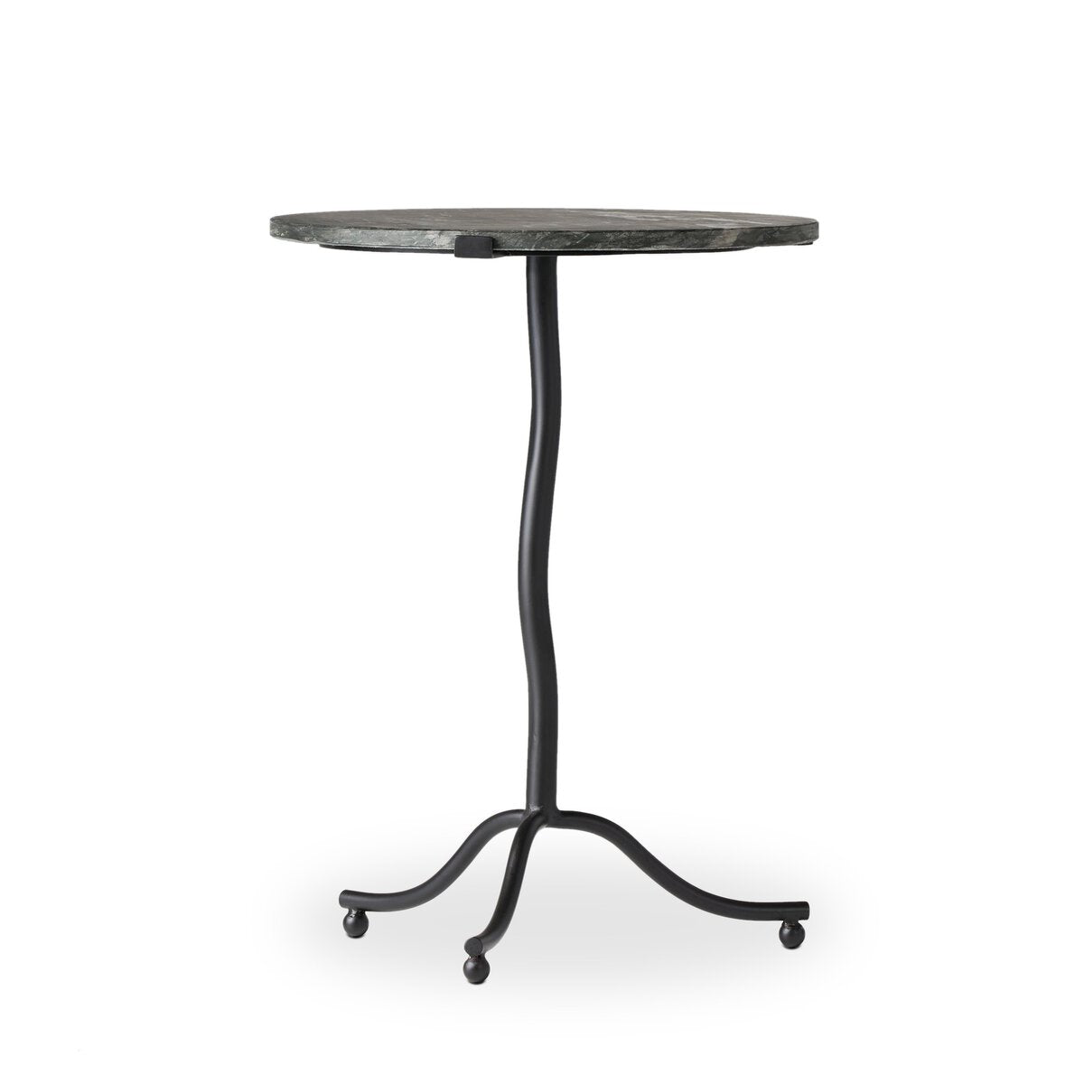 Sophie End Table Accent Tables Four Hands